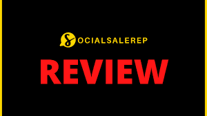 How I Leveraged SocialSaleRep to Turn My Side Hustle into a Full-Time Income